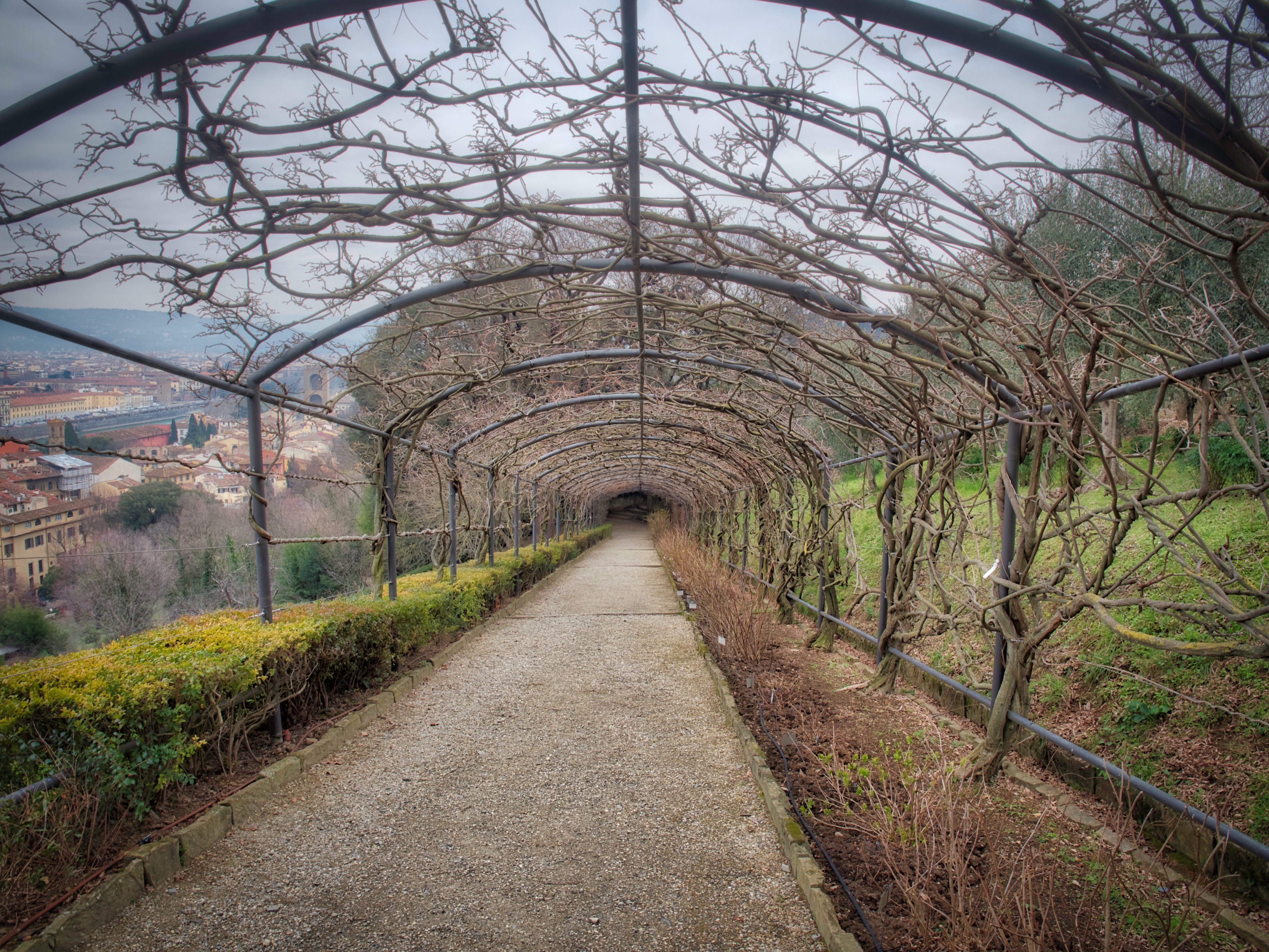 Giardino Bardini